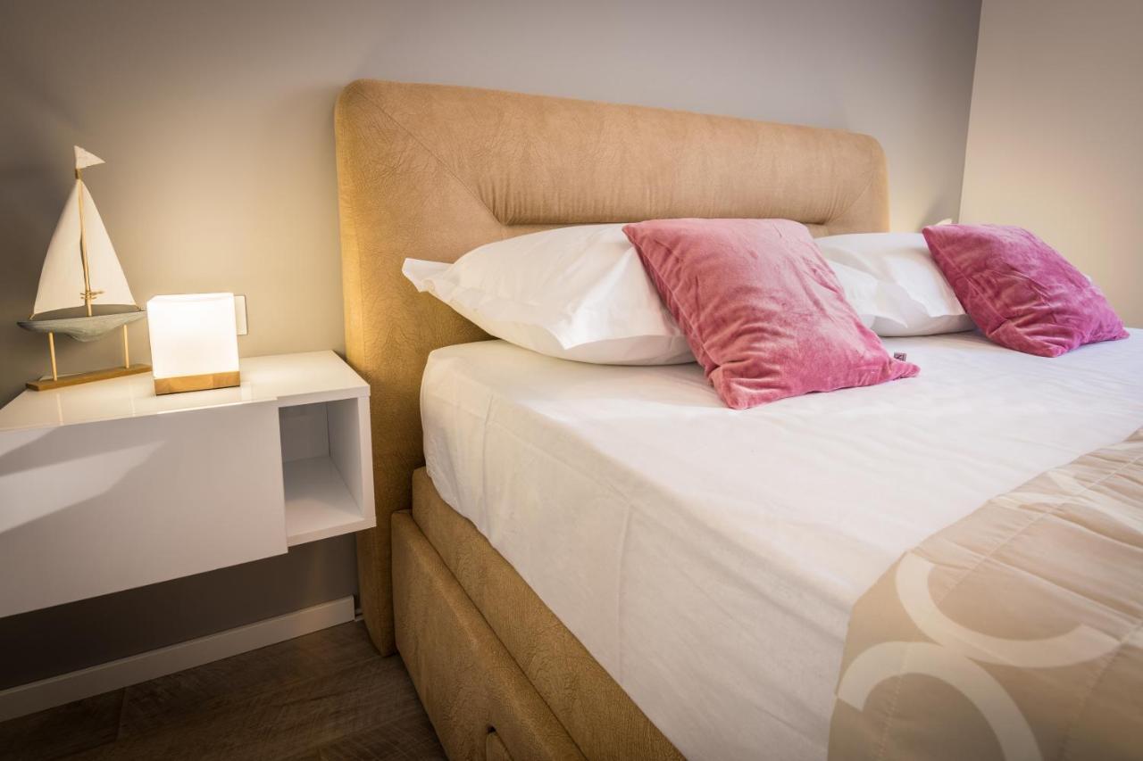 Apartman Petra Makarska Exterior foto
